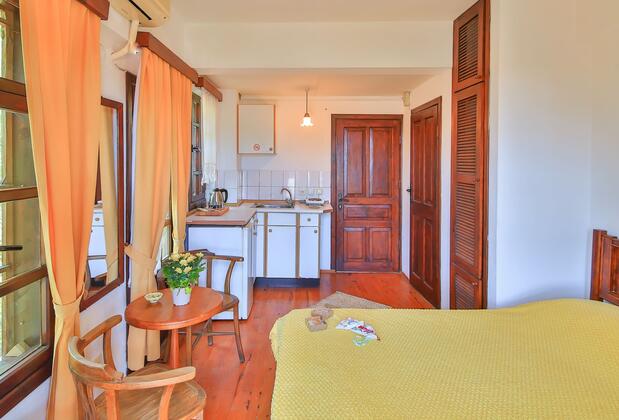 Rauf Bey Evi - Görsel 6