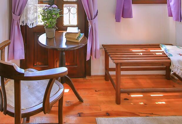 Rauf Bey Evi - Görsel 5