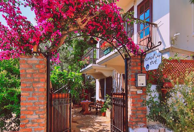 Rauf Bey Evi - Görsel 4