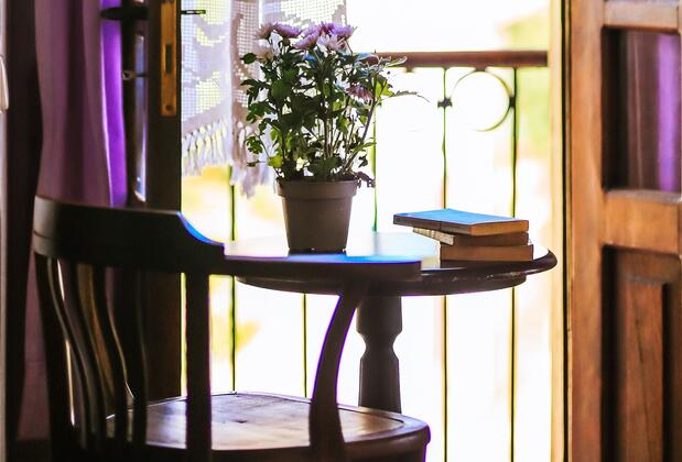 Rauf Bey Evi - Görsel 8