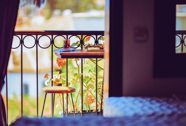 Rauf Bey Evi - Görsel 7