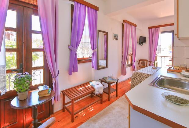 Rauf Bey Evi - Görsel 15