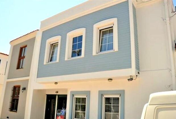 Hera Butik Otel Bozcaada - Görsel 5