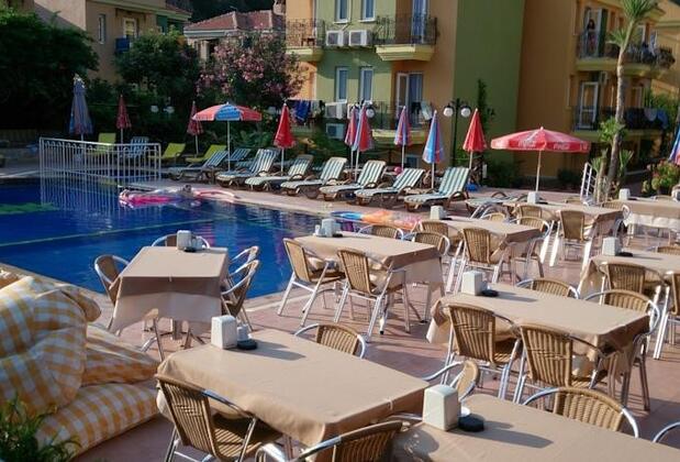 İmparator Hotel - Görsel 3