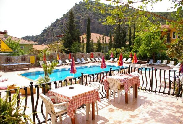 İmparator Hotel - Görsel 5