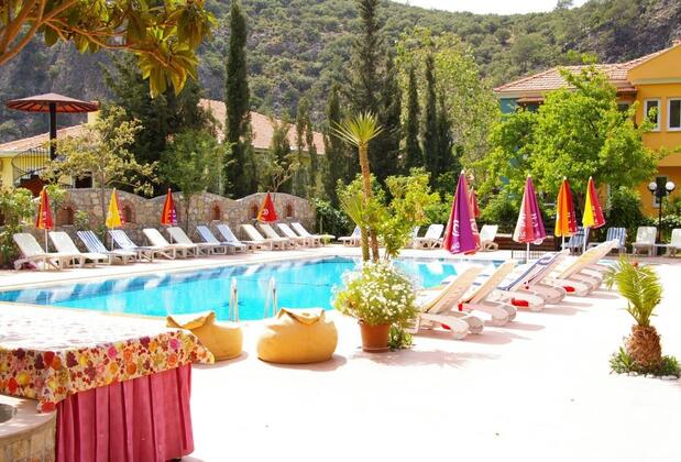 İmparator Hotel - Görsel 6