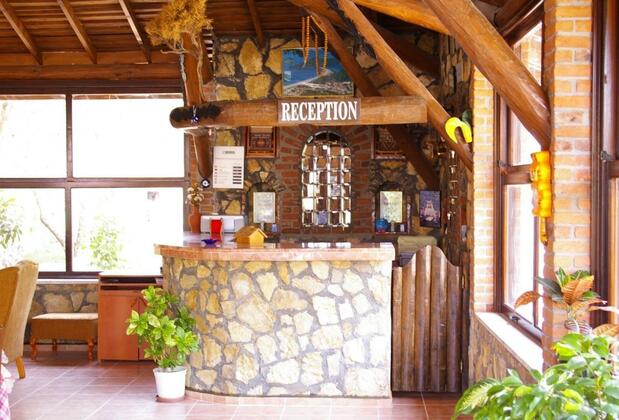 İmparator Hotel - Görsel 7