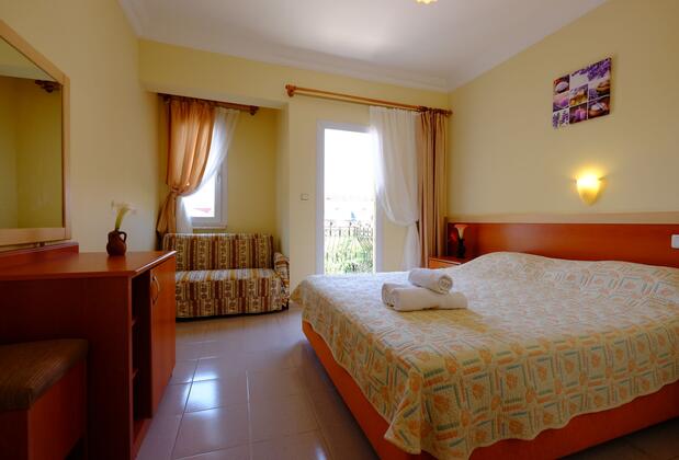 İmparator Hotel - Görsel 9