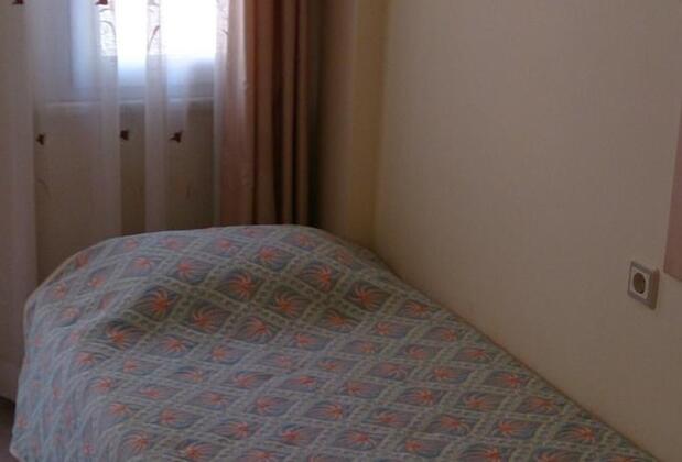 İmparator Hotel - Görsel 13