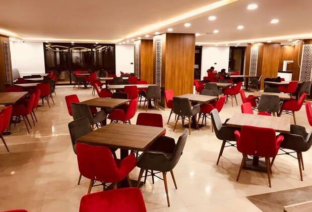 Grand Yeniçeri Otel - Görsel 4