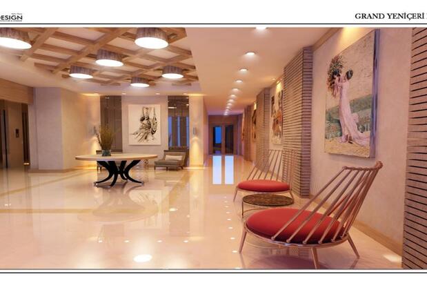 Grand Yeniçeri Otel - Görsel 7