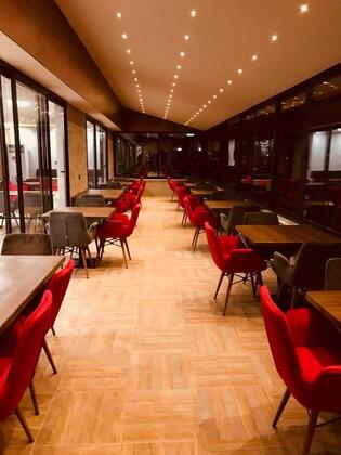 Grand Yeniçeri Otel - Görsel 9