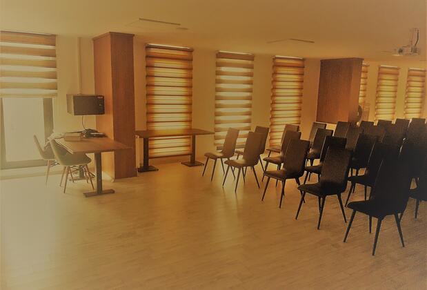 Grand Yeniçeri Otel - Görsel 10