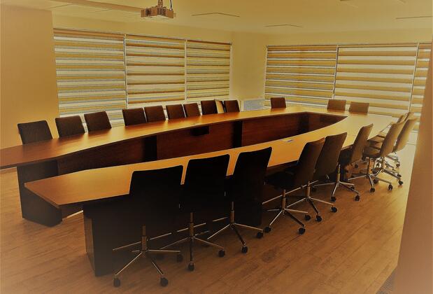 Grand Yeniçeri Otel - Görsel 11