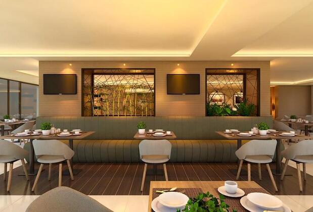 Grand Yeniçeri Otel - Görsel 12