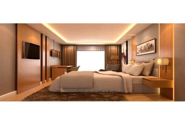 Grand Yeniçeri Otel - Görsel 15