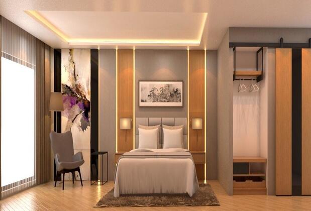 Grand Yeniçeri Otel - Görsel 16