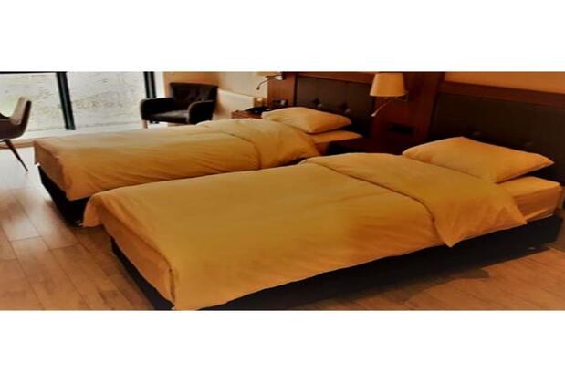 Grand Yeniçeri Otel - Görsel 17