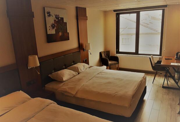 Grand Yeniçeri Otel - Görsel 18