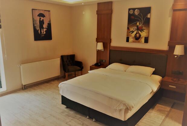 Grand Yeniçeri Otel - Görsel 19