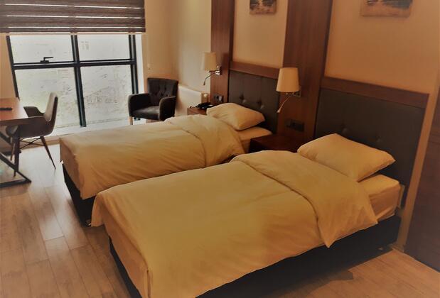 Grand Yeniçeri Otel - Görsel 20