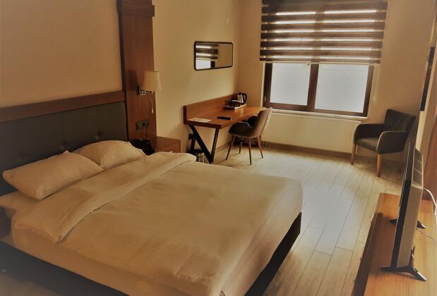 Grand Yeniçeri Otel - Görsel 22