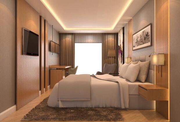 Grand Yeniçeri Otel - Görsel 24