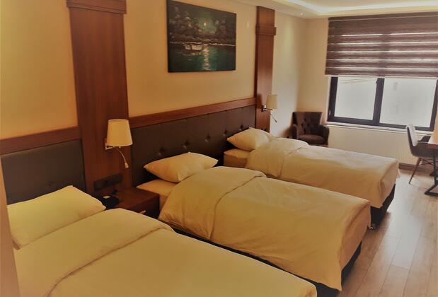 Grand Yeniçeri Otel - Görsel 28