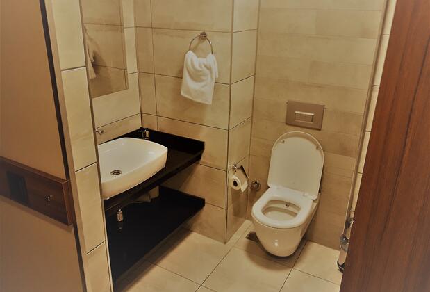 Grand Yeniçeri Otel - Görsel 30