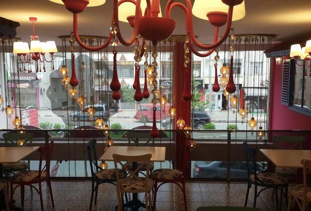 Yomra Residence - Görsel 3