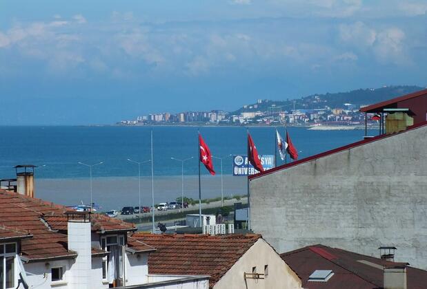 Yomra Residence - Görsel 4