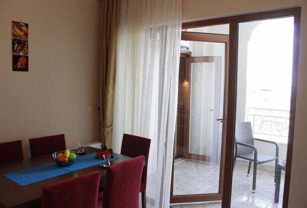 Yomra Residence - Görsel 5