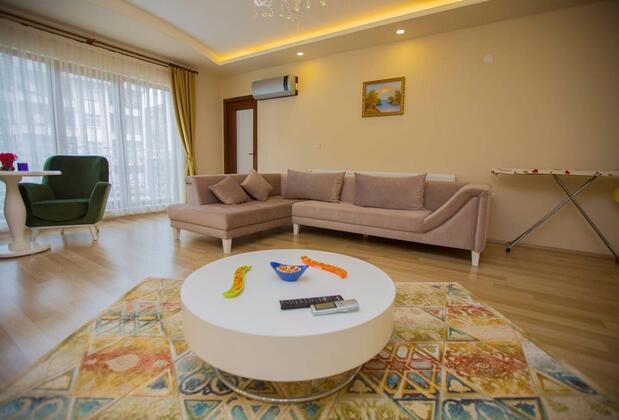 Yomra Residence - Görsel 8