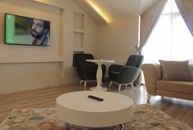 Yomra Residence - Görsel 9