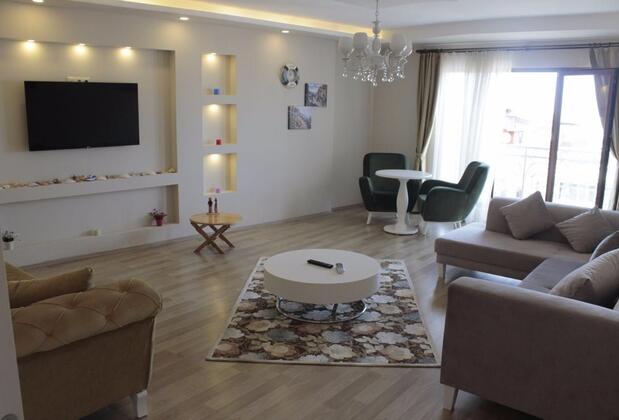 Yomra Residence - Görsel 10