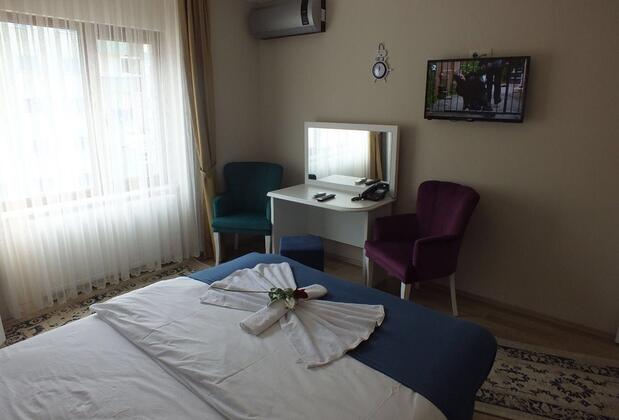 Yomra Residence - Görsel 7