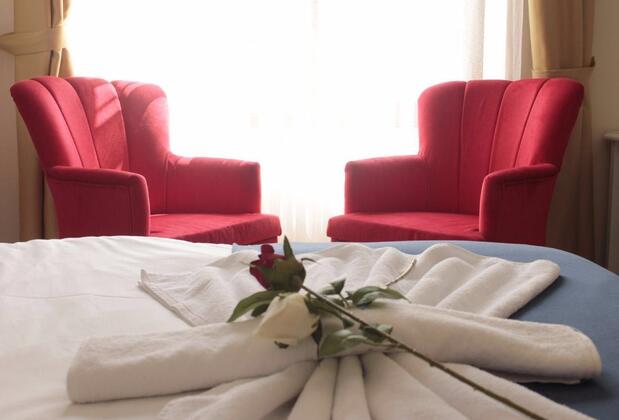 Yomra Residence - Görsel 12