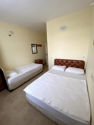 Atıcı Hotel Kaleiçi - Görsel 23