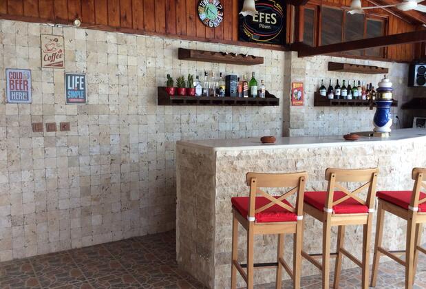 Atıcı Hotel Kaleiçi - Görsel 8