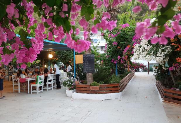 Atıcı Hotel Kaleiçi - Görsel 9