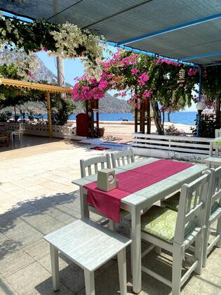 Atıcı Hotel Kaleiçi - Görsel 11