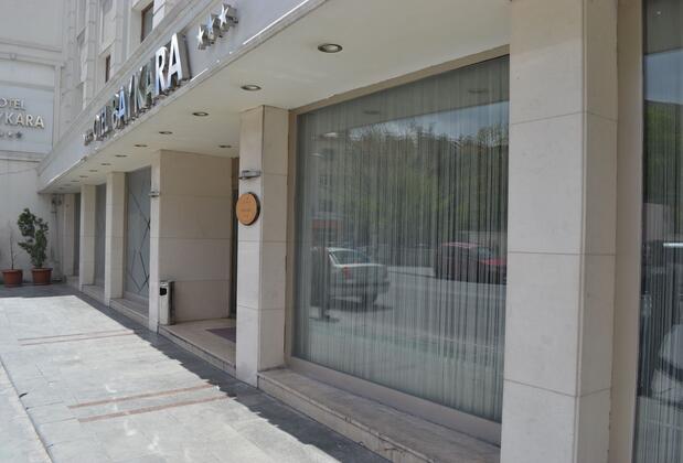 Hotel Baykara Konya - Görsel 4
