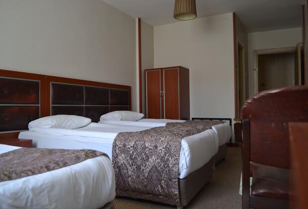 Hotel Baykara Konya - Görsel 20