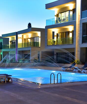 Jasmin Elite Residence - Görsel 6