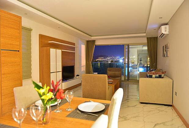 Jasmin Elite Residence - Görsel 5