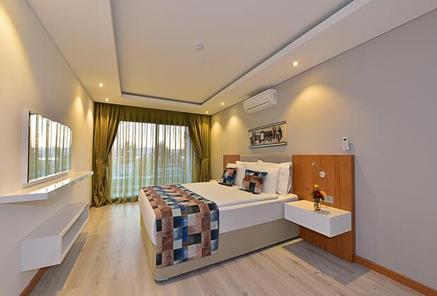 Jasmin Elite Residence - Görsel 3