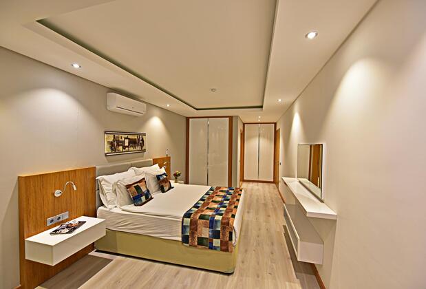 Jasmin Elite Residence - Görsel 7