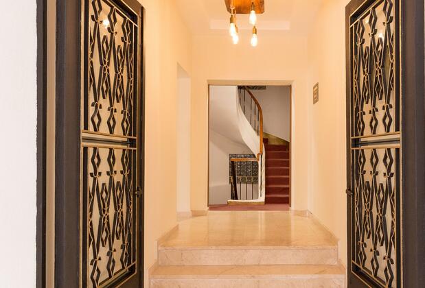 Başkent Konukevi - Görsel 4