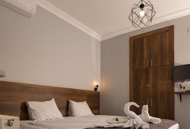 Başkent Konukevi - Görsel 5