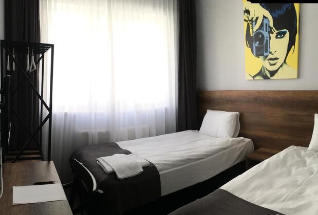 Başkent Konukevi - Görsel 6